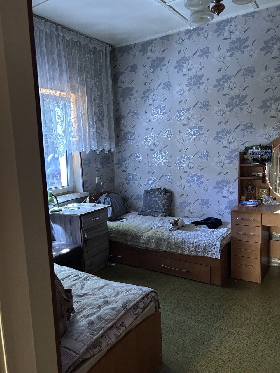 Продаётся дом, Мирабадский район массив Куйлюк 1