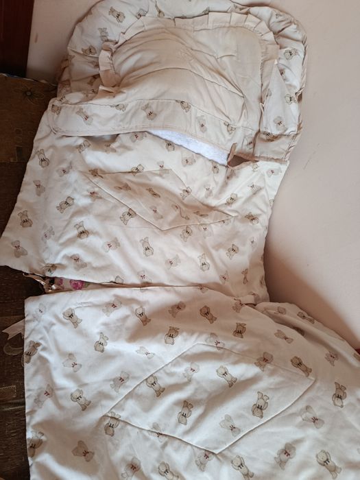 Манеж для ребенка