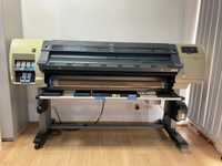 Vand imprimanta HP L25500