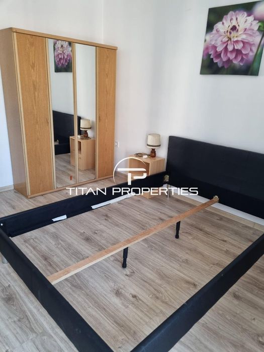 Дава се под наем Тристаен апартамент в Пловдив, Кършияка - 70 кв.м за 500 € - Снимка #6