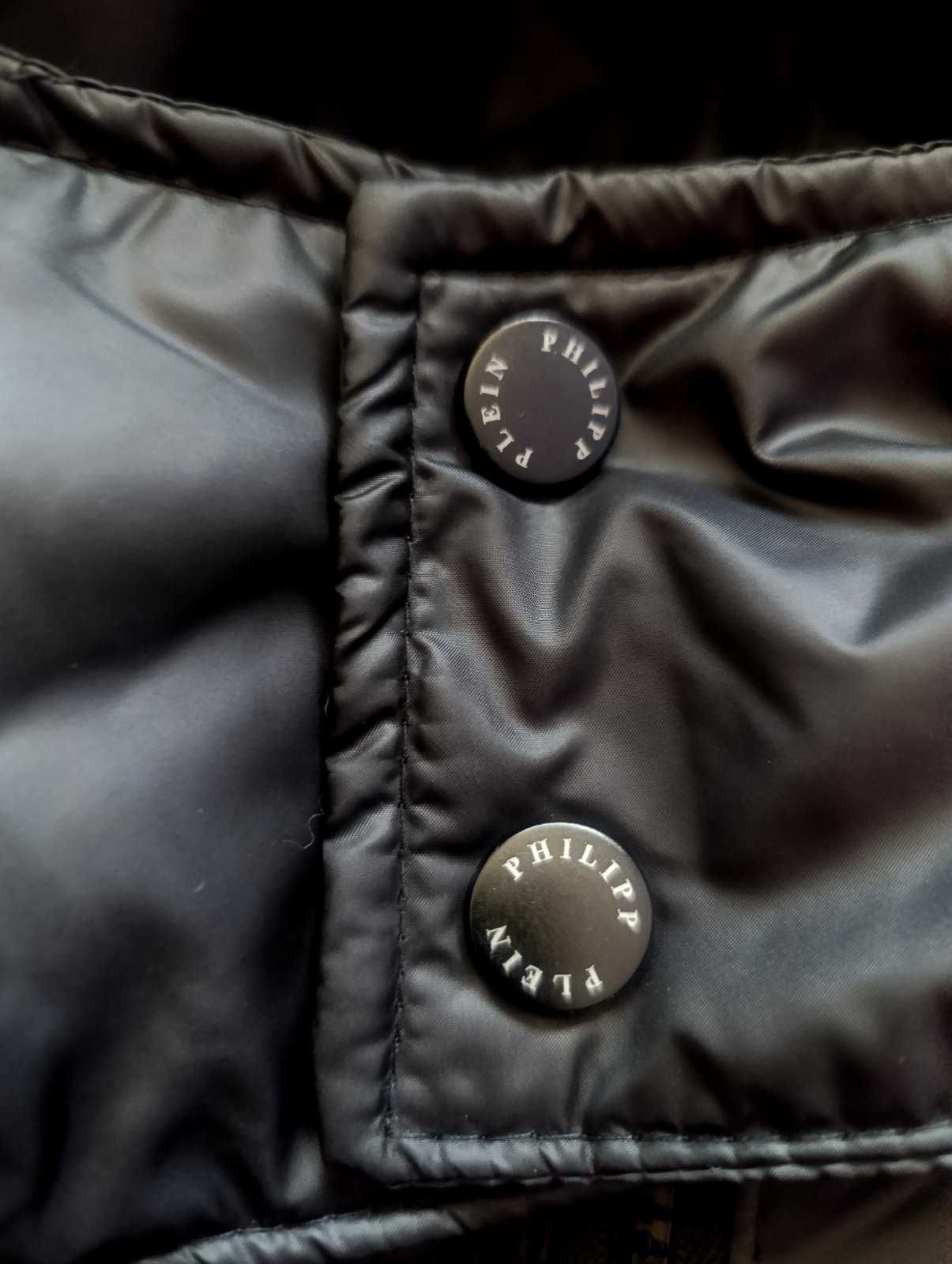 Мъжки якета Phillip Plein