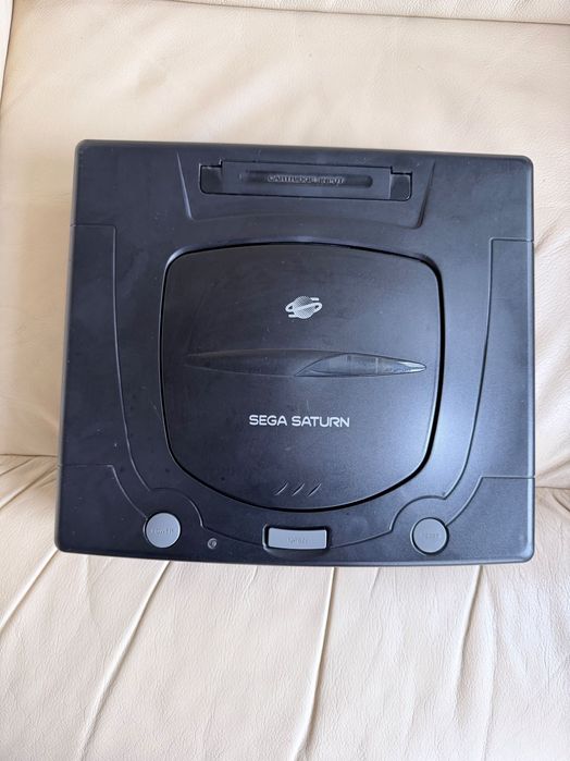 SEGA Saturn MK-2