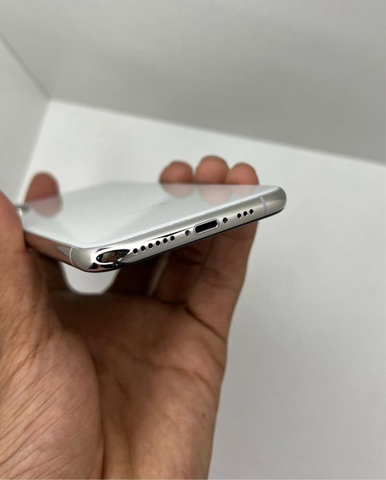 IPhone X 256 gb