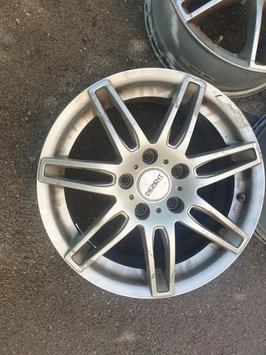 Джанти 16 /3бр/ перфектни.