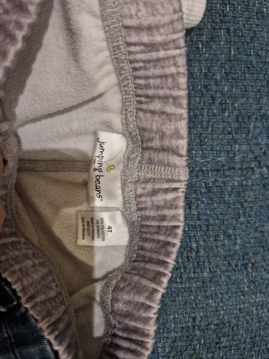 Клинове/дънки момиче 3-4 години Mango Benetton Okaidi Skinny