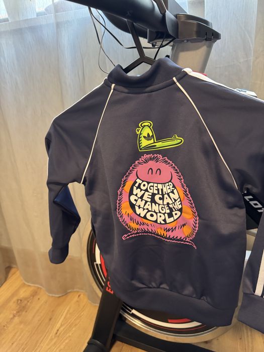 Горница адидас 98