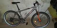 Bicicleta Ktm Ultra mountain bike shimano deore