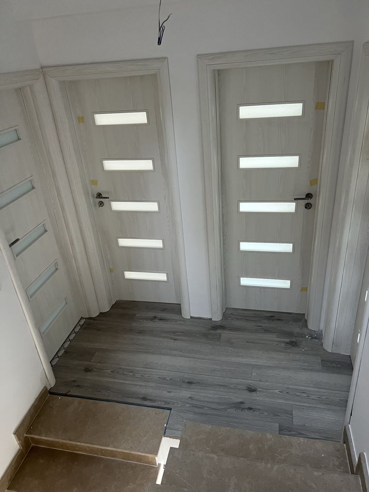 Proprietar casa vila individuala 3 dorm 3 bai 2 placi beton Mansarda
