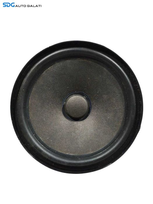 Boxa Difuzor Fata Skoda Ocatavia 2013 - 2021 Cod 5E0035411J [LR1311]