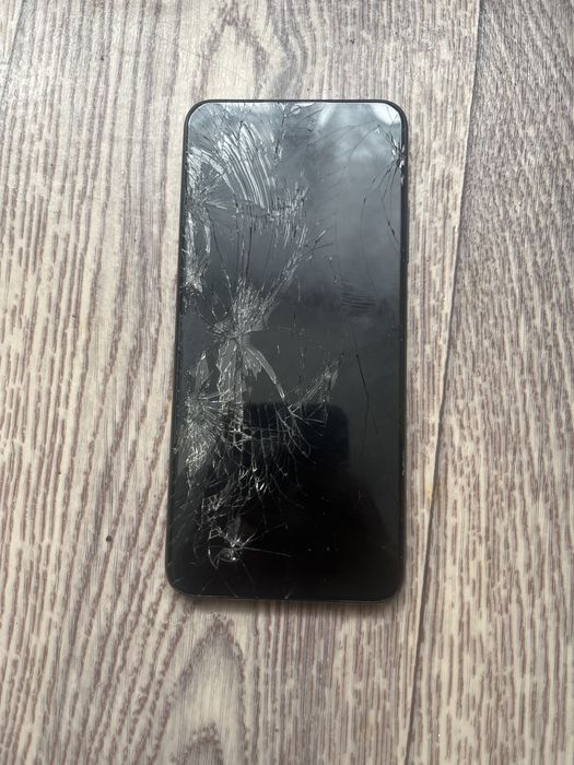 Телефон Oppa A15s Робочий!!! Сенсор роботает , нету кнопки включения