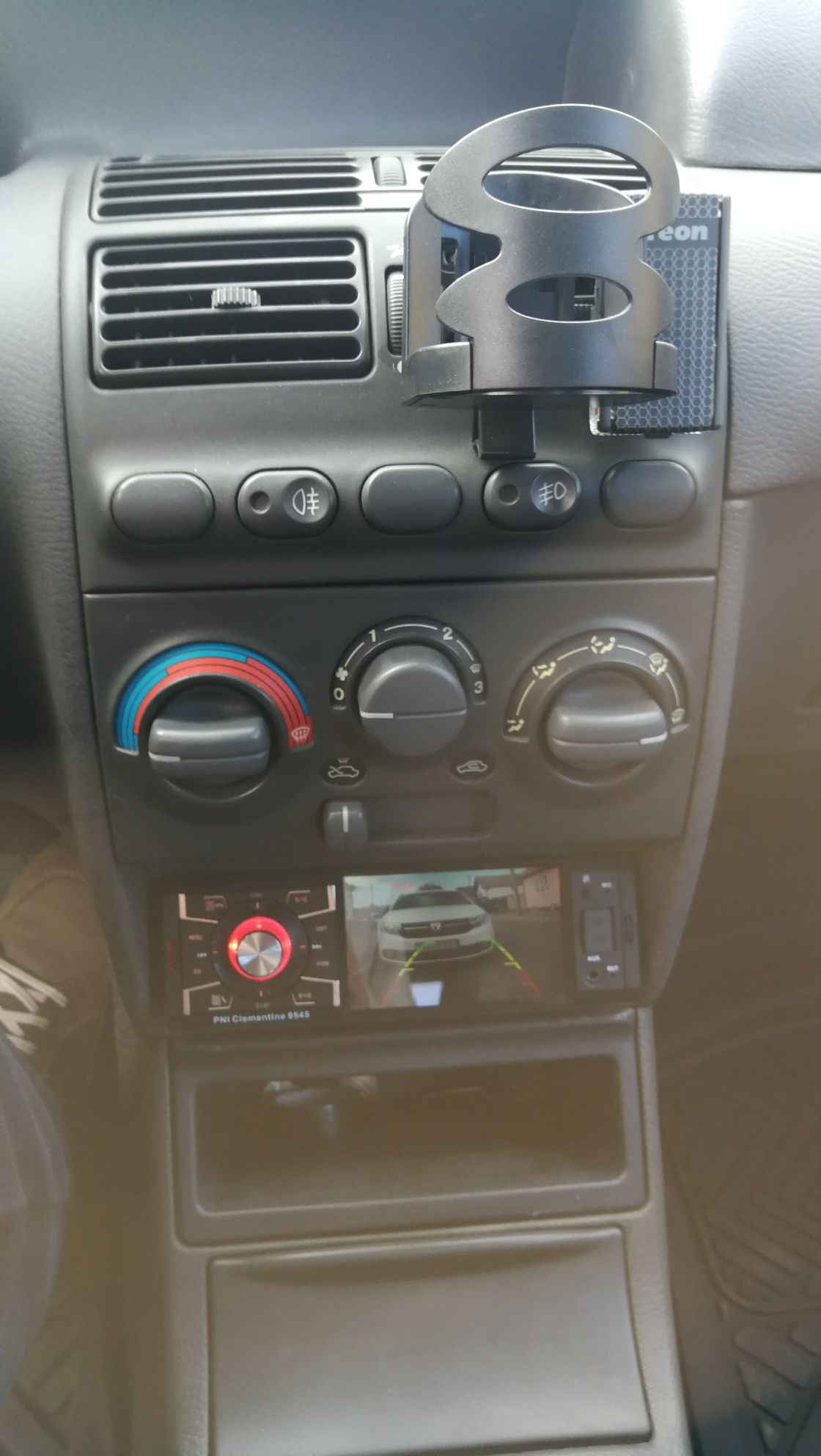 Fiat Punto cabrio sau schimb