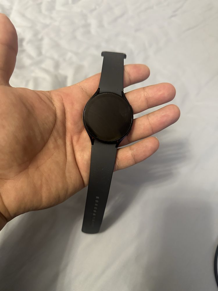 Galaxy Watch 5 sotiladi