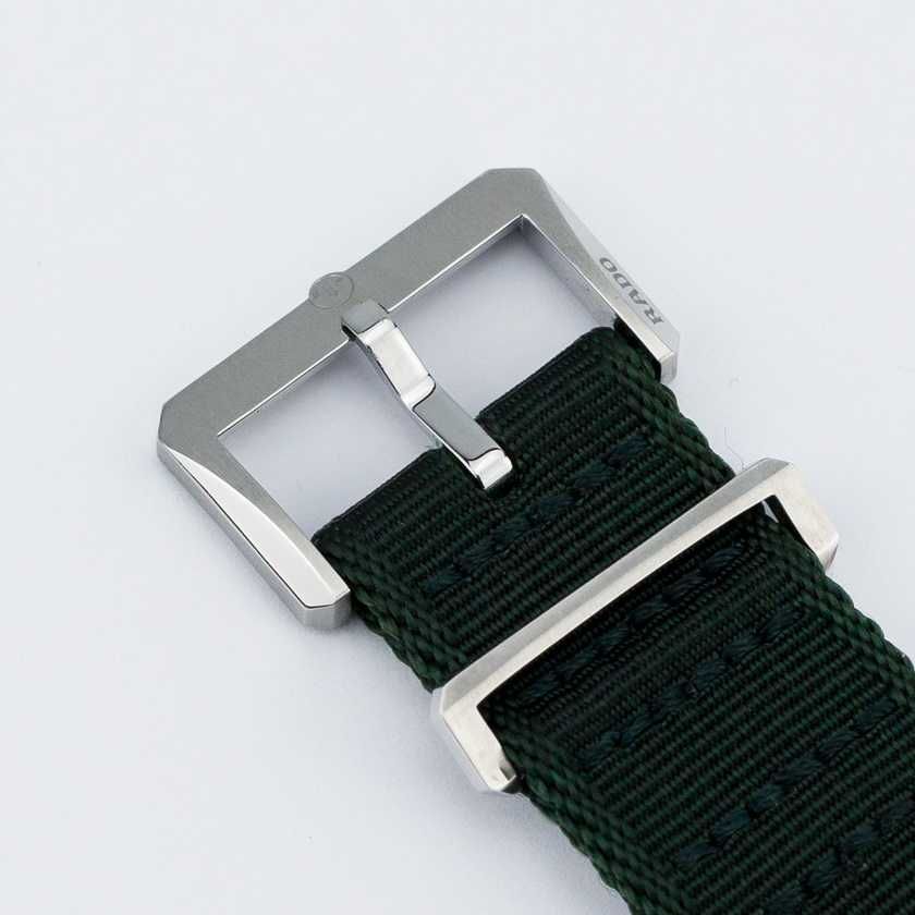 Rado HyperChrome Captain Cook 42mm Hrithik Roshan Special Edition
