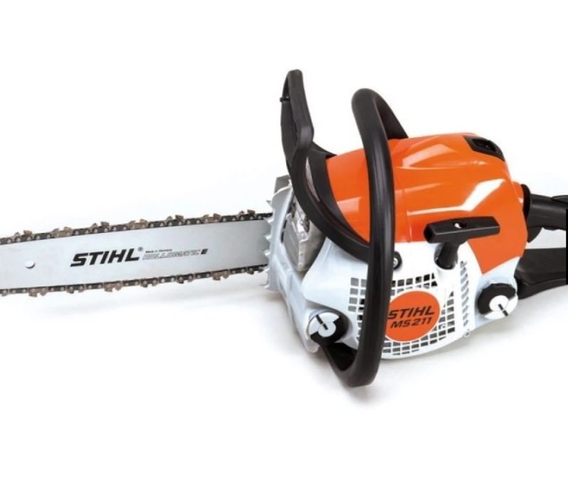 De vânzare drujba Stihl ms 211