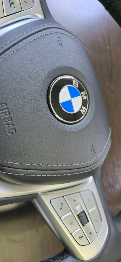 Волан за BMW / БМВ след 2017