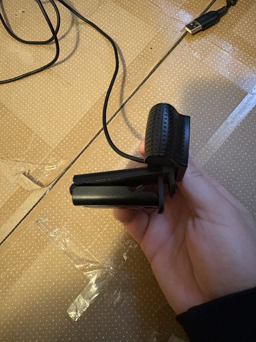 Vand camera logitech c920