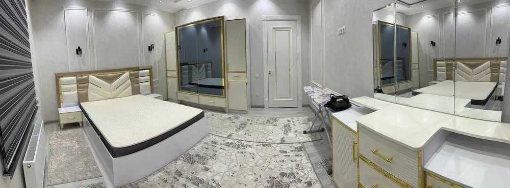 Срочно 2/3/9 сдаётся квартира на Сергели-6A, о-р метро Сергели 640*