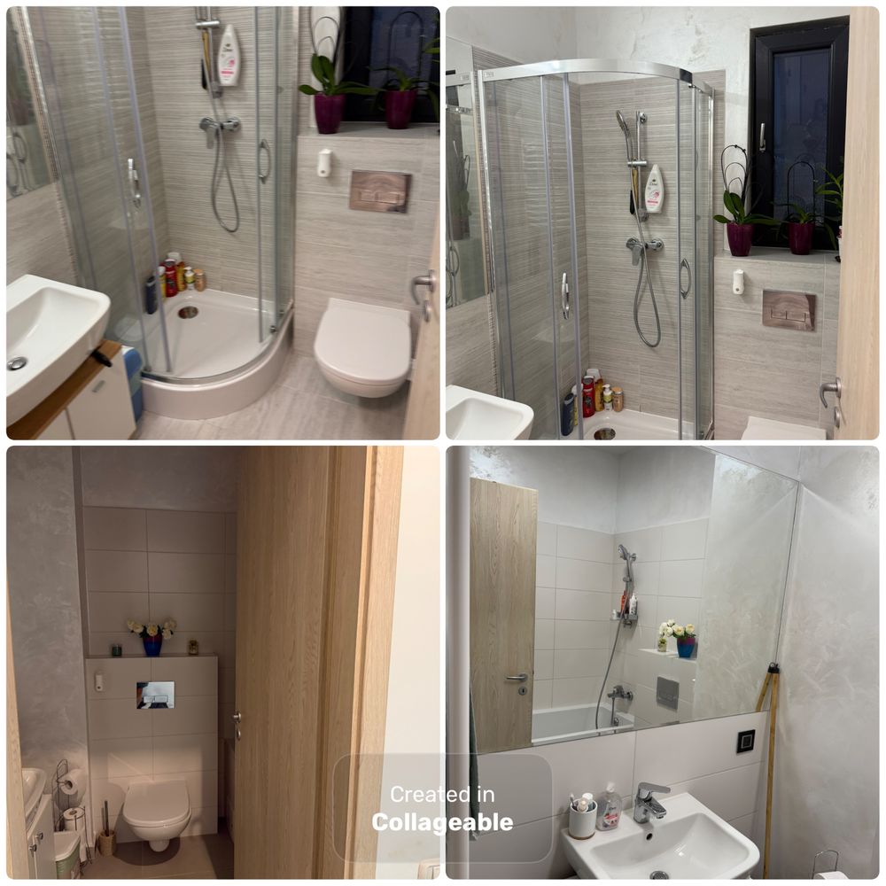 Vand apartament cu 3 camere si loc de parcare bulevardul Timisoara