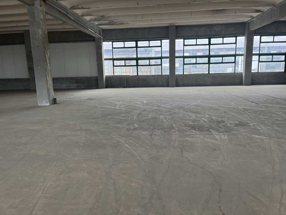 Inchiriem spatiu pentru productue industriala