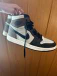 Nike Air Jordan Mocha 41номер