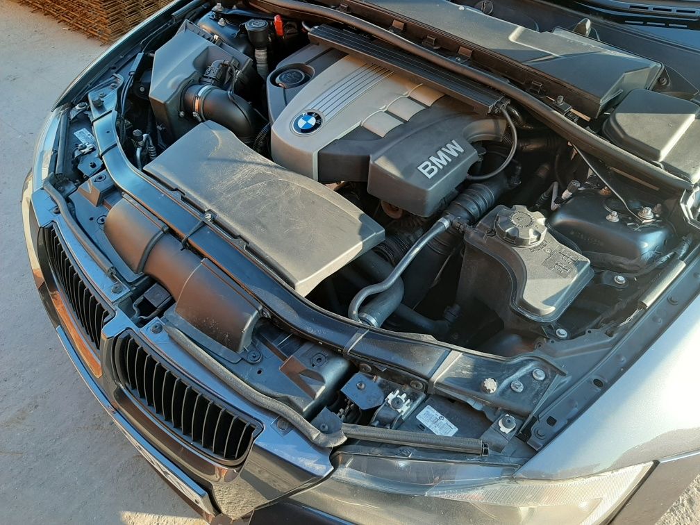 Trager bmw e90,e91,e92,e93