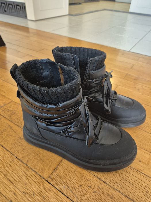 Зимни ботуши Kate Gray