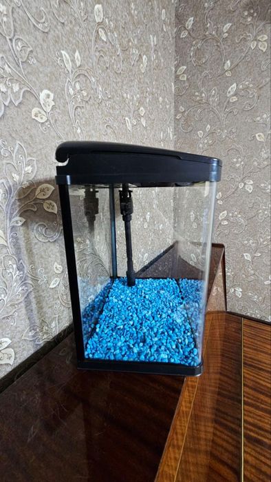 Аквариум из Китая