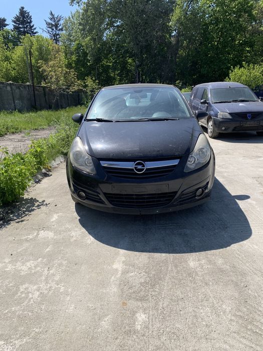 Cutie viteze Opel Corsa D 1.4 benzina