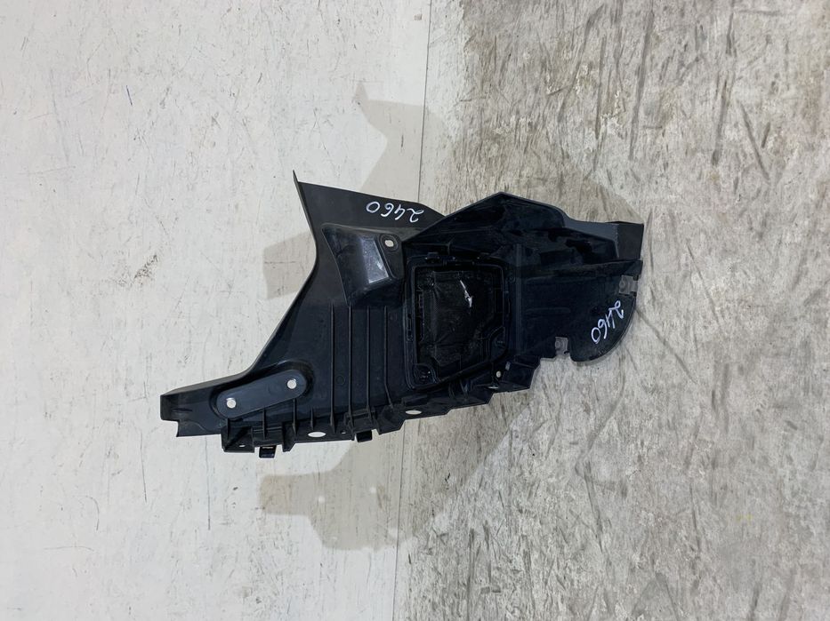 Aparatoare noroi stanga fata Mazda CX5, 2017, 2018, 2019, 2020, cod origine OE KB8A-50351