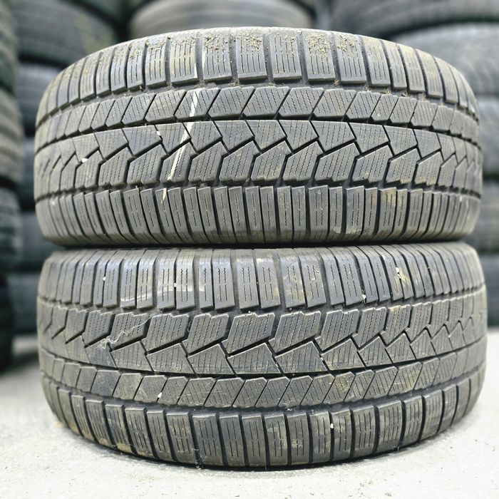 2x 255/55/19 M+S CONTINENTAL 2023 Stare impecabila