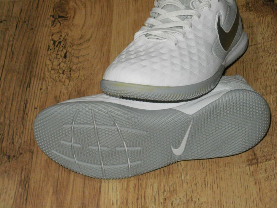 NIKE юношески оригинални естествена кожа 37