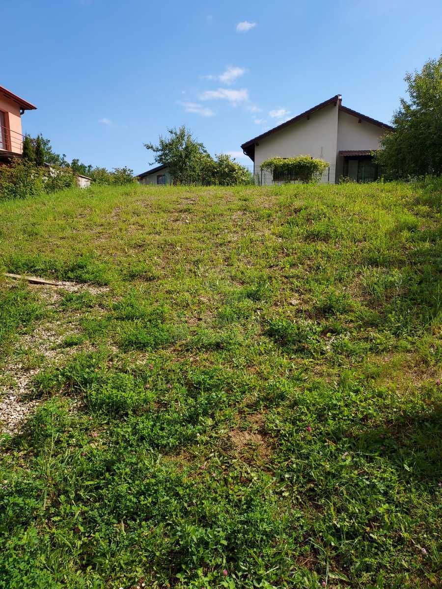 Teren intravilan Faget constructie casa individuala