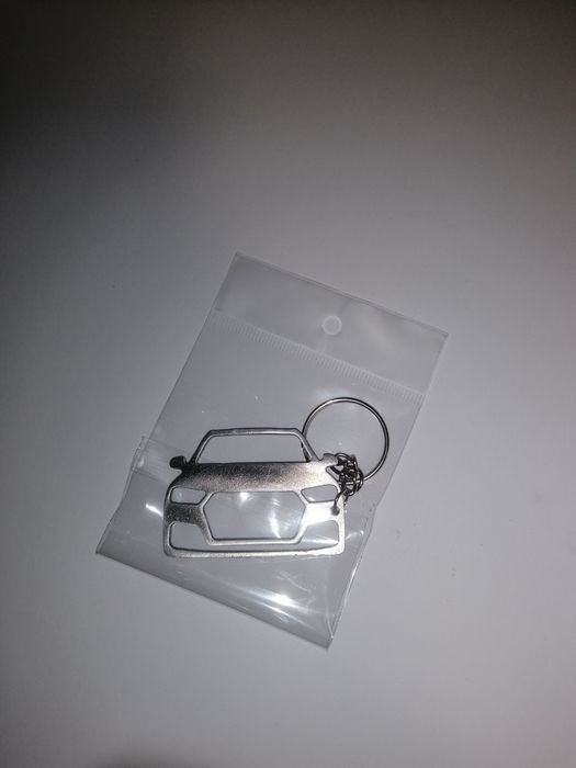 Breloc : Audi , BMW , Volkswagen.