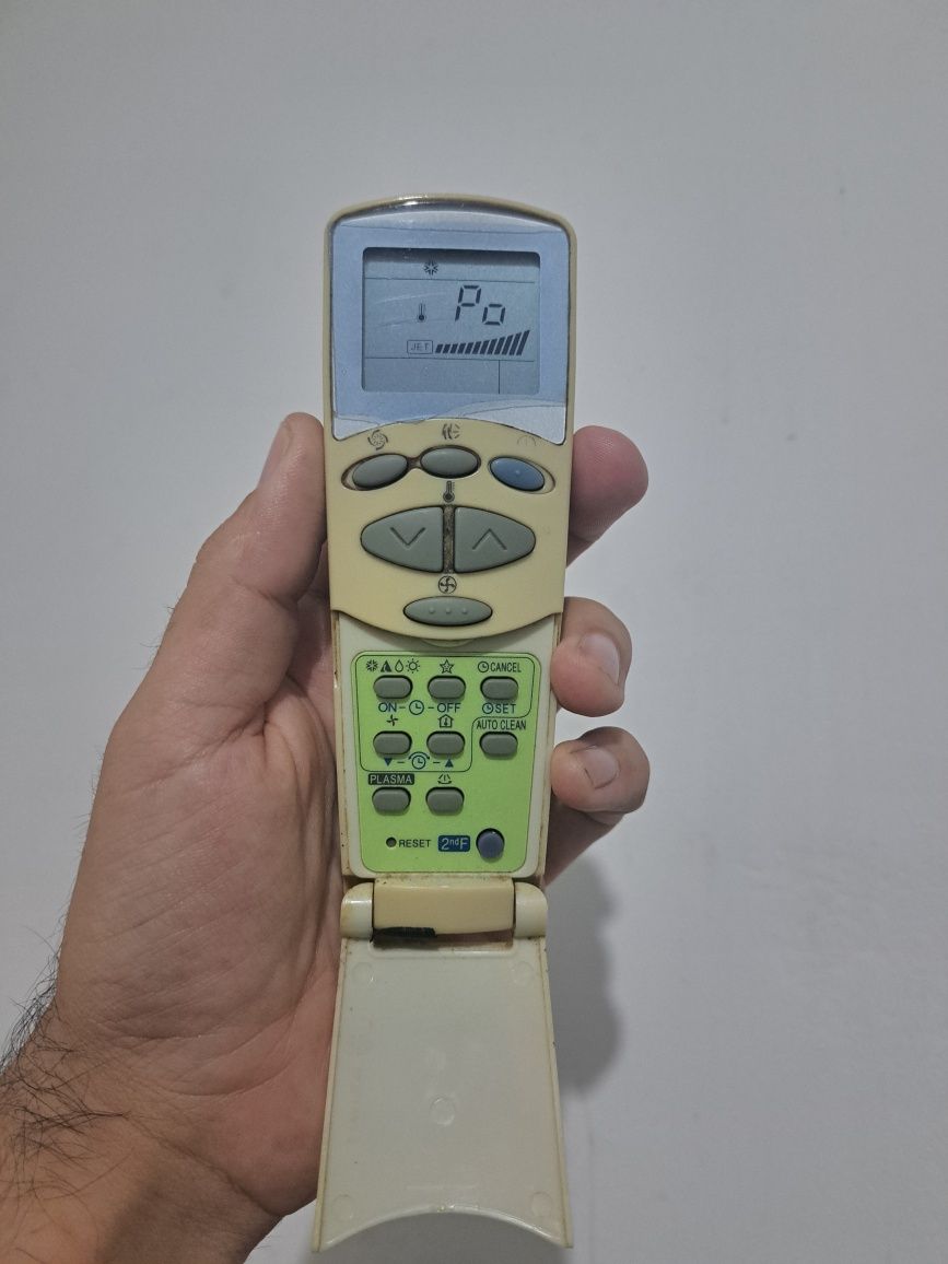 Продаётся кондиционер LG  12