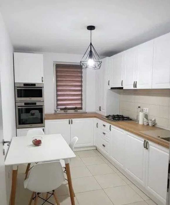 Дава се под наем Двустаен апартамент в Пловдив, Мараша - 65 кв.м за 239.7 € - Снимка #2