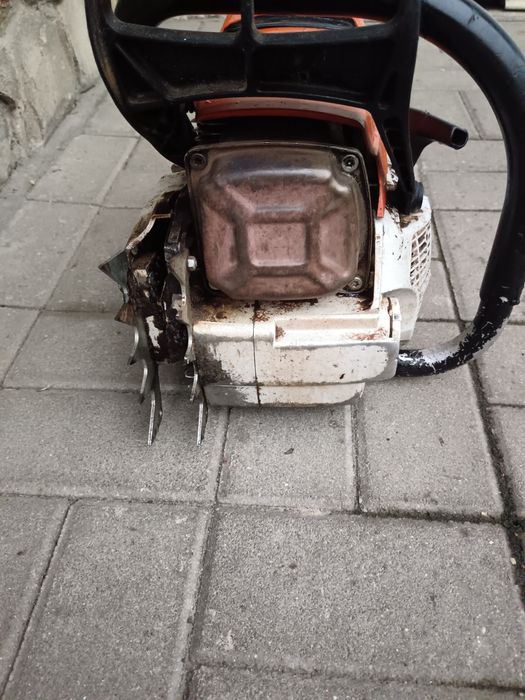 Piese drujba Stihl 661