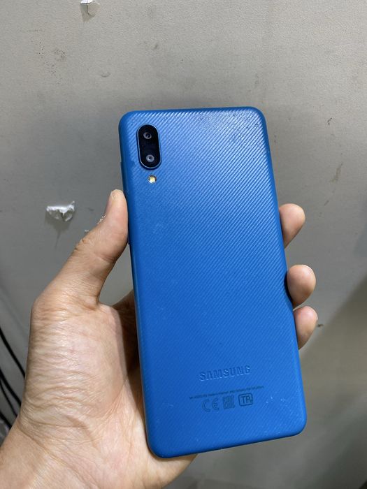 Продам самсунг а02 32ГБ