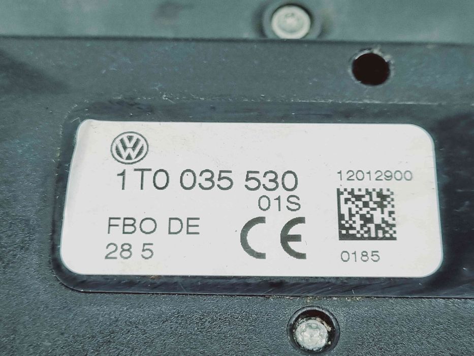 Modul bluetooth Volkswagen Passat B6 Variant (3C5) [Fabr 2005-2010]