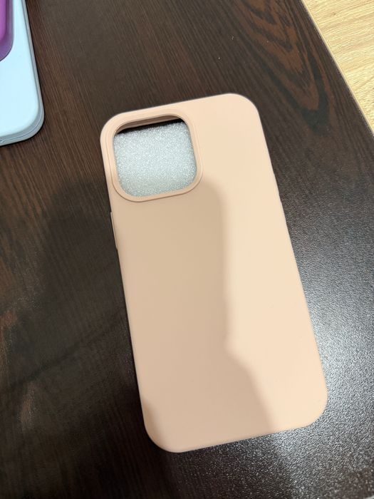 Калъф за Iphone 13 pro