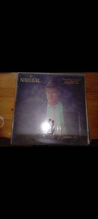 Оригинални музикални плочи