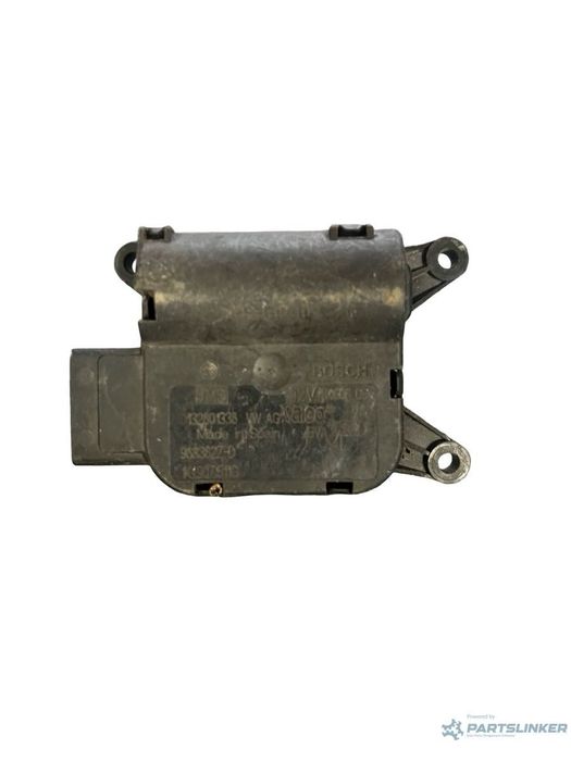Motoras/actuator clapeta aer VOLKSWAGEN PASSAT 3C2 2005 - 2010 132801338