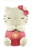 Дишаща плюшена играчка Кити, Hello Kitty Светлина/Звук/Движение