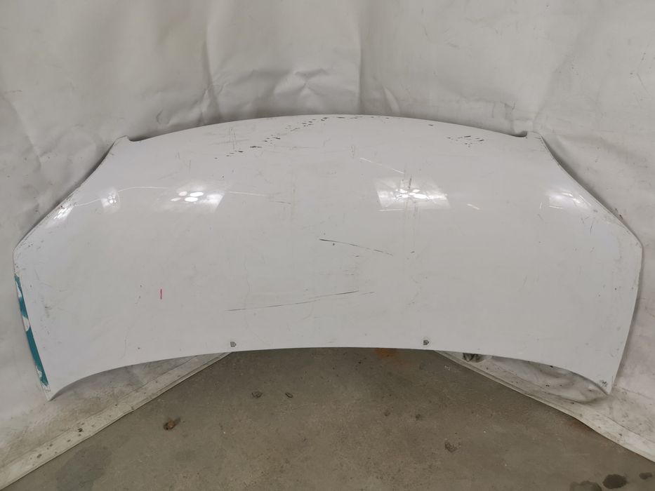 Капак Мотор Смарт Фортво / Smart Fortwo 3 Оригинален