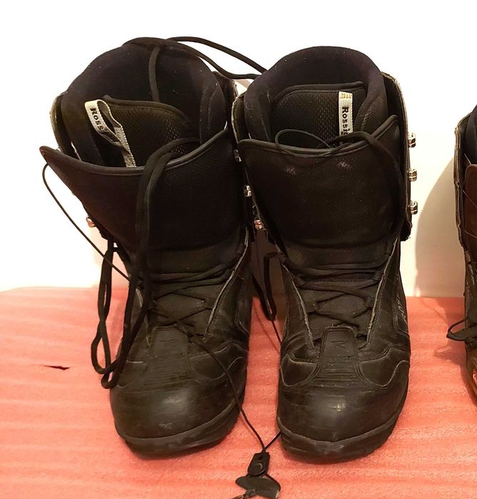 Boots buti Rossignol marimea 51