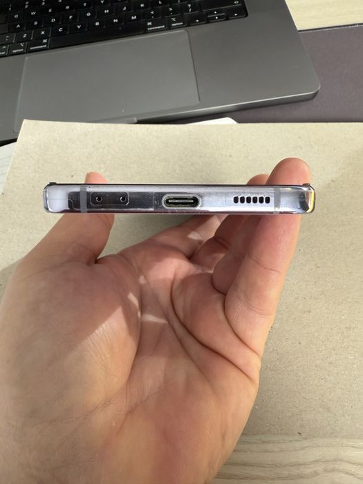 Samsung Galaxy Z Flip 4 Bora Purple