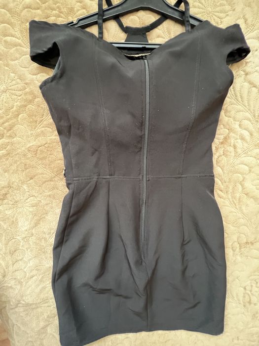 Rochie bby marimea 38(merge si 36)