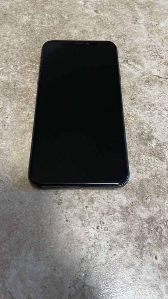 iPhone X 256gb neverlock