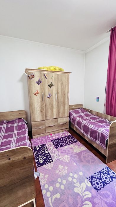 Детский спальный гарнитур