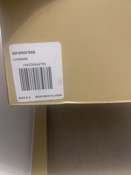 Cizme Michael Kors - masura 39