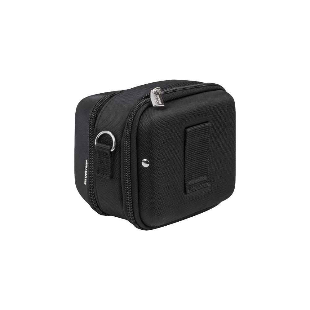 ^ Рассрочка на Сумку для фотоаппарата RIVACASE 7117-L (PS) DCASE black